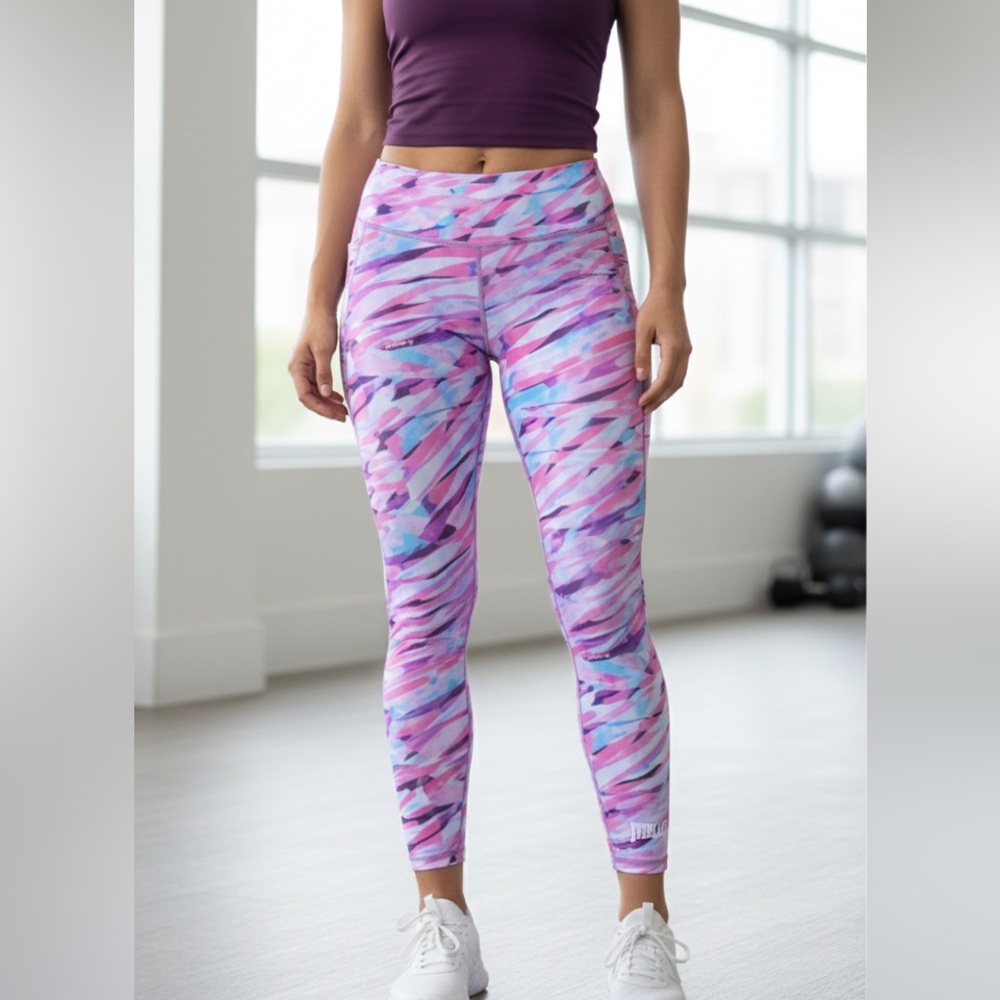 Women’s Everlast Sport Leggings